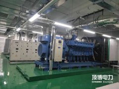 哪些原因会引起200kw玉柴发电机无法启动？