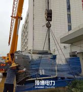 为什么建筑工地要配备柴油发电机组？